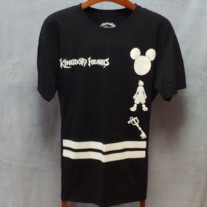 Disney's Kingdom Hearts t-shirt